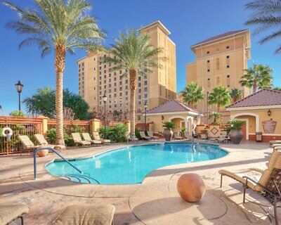 Wyndham Grand Desert 308,000 Annual Points Timeshare For Sale 2