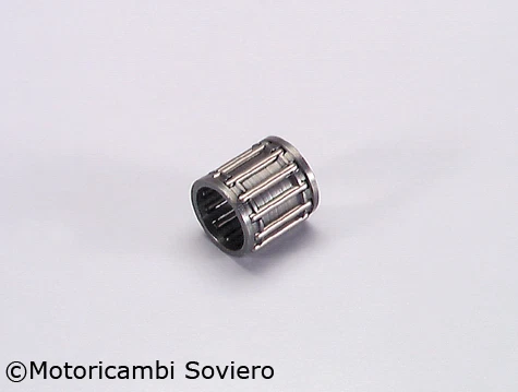Gabbia A Rulli Spinotto 15x19x20 Per Vespa PX 125/150 – Originale RMS (Ricambio 500541)