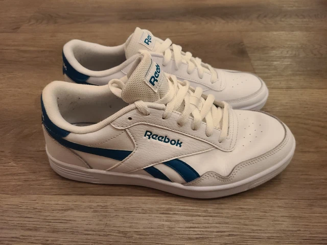 reebok royal techque t white