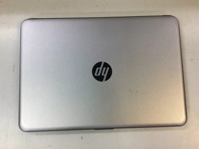 HP Pavillion 14-af103AU 14"  Laptop AMD A4-5000 CPU 8G RAM 256G SSD WIFI Win10 2
