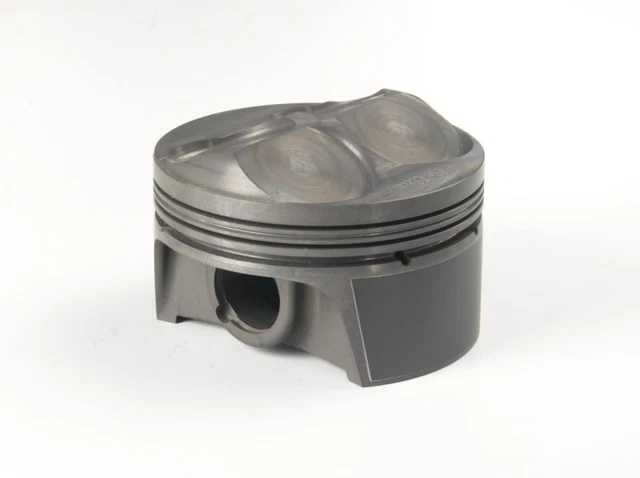 Mahle MS Piston Set Mazda MZR 87.5mm Bore 94mm Stroke 150.6mm Rod -15.2cc 9.5 CR Set of 4 main image 0