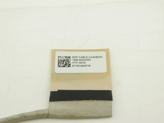 Câble Plat VGA Pour écran Acer SF314-42 - Référence DC02003NU00 - Neuf D'origine