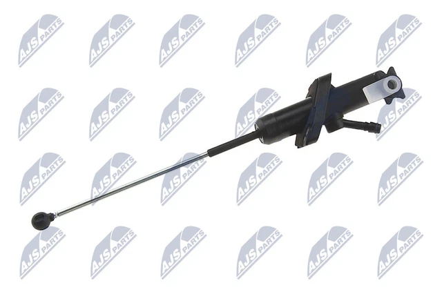 NTY Kupplungsgeberzylinder - Für Ford Fiesta