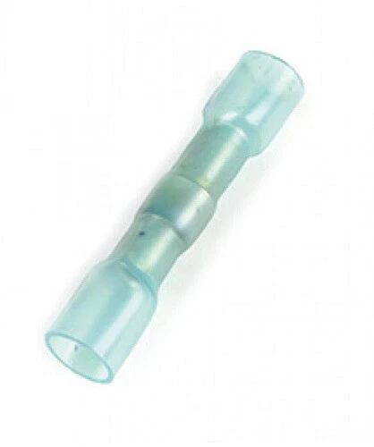 Grote 84-2930 Crimp & Solder Butt, 16-14 Ga (15 Pack)