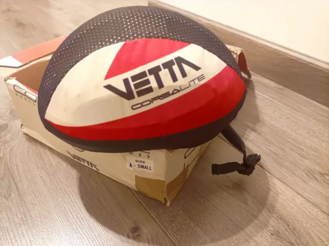 casco bici da corsa Vintage