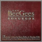 Barry Gibb : The Bee Gees Songbook CD Highly Rated eBay Seller Great Prices