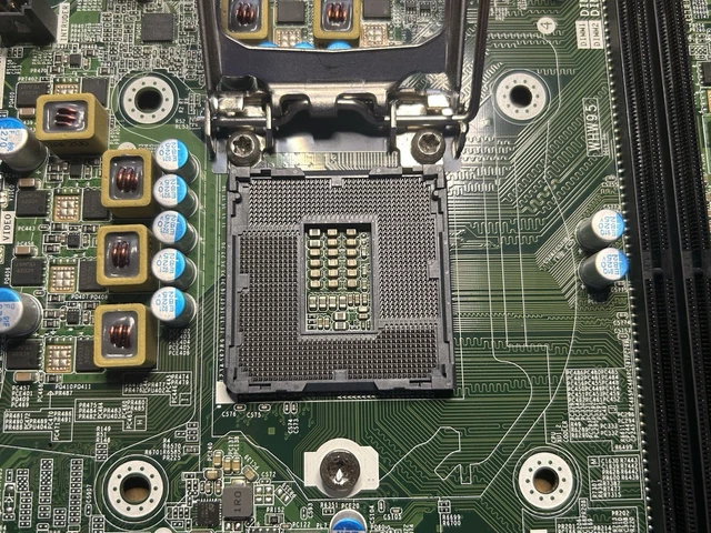 DELL OPTIPLEX 3060 Socket LGA1151 DDR4 Motherboard 04Y8V0 4Y8V0 £21.50 ...