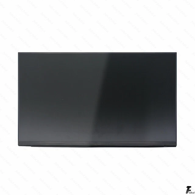13.3" FHD IPS LED Screen LCD Display LP133WF4-SPD1 für Dell Latitude E7380 E7390