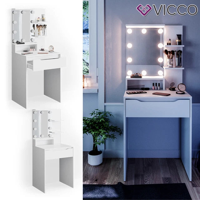 Coiffeuse Table de maquillage pour fille | Togo Achat - ecommerce, achat et vente en ligne au Togo