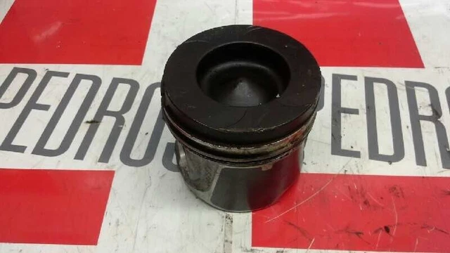 Pistone Per Nissan Qashqai J10 2.0 Dci Turbodiesel Cat 996936