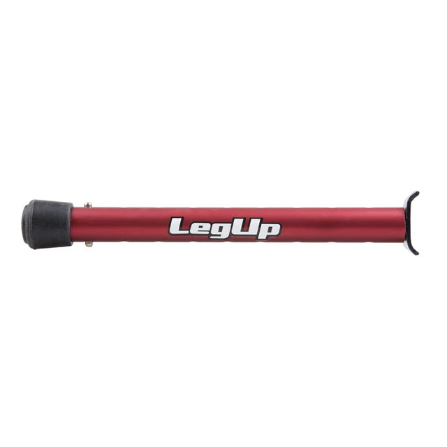 LegUp Motorcycle Jack Stand Red Motorcycle Dirt Bike MX Enduro LEGUP2RD