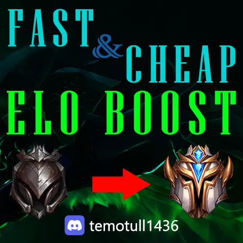 Fast ELO Boost