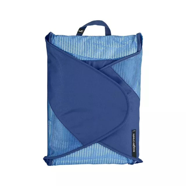Eagle Creek Pack-It Reveal Garment Folder Large Shirt Pants Travel Organizer