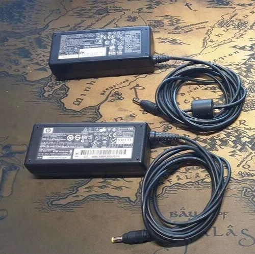 Connecteur D'alimentation DC Jack Pour HP Compaq 15-h051nf - Compatible HP/Compaq - Neuf