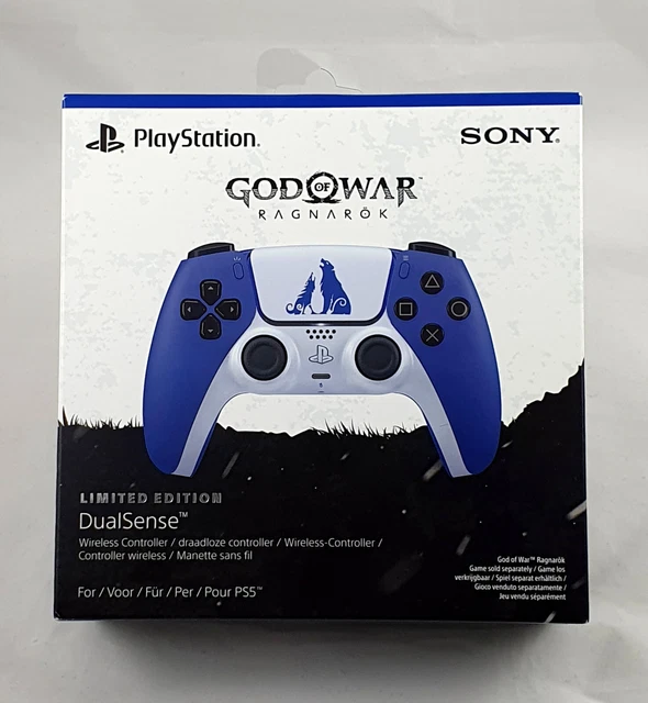 Manette PS5 DualSense 30th anniversary VENTE ANTICIPÉE Manette PS5 DualSense 30th anniversary VENTE ANTICIPÉE