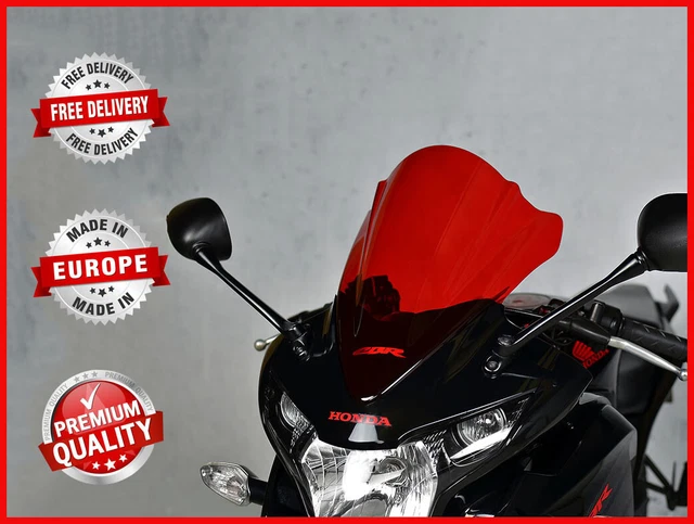 MCSLUBMH Sozius Sitzverkleidung Für Honda CBR125R 2011-2015 - Sportliche Heckabdeckung In Schwarz