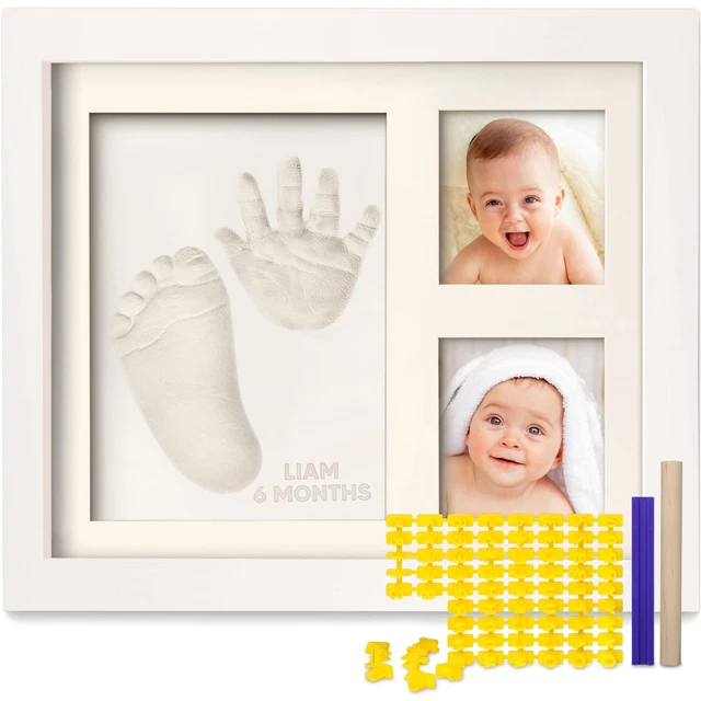 BabyHand, Footprint Kit, Baby Footprint Kit, Baby Keepsake, Baby Shower Gifts