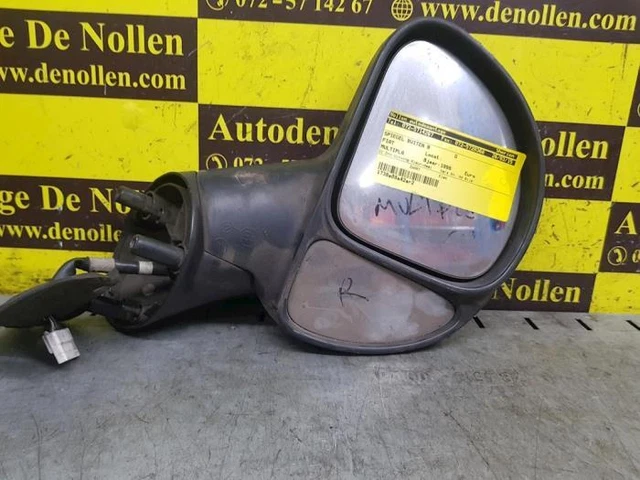 P5603170 Specchietto retrovisore esterno destro FIAT Multipla (186) E9014052