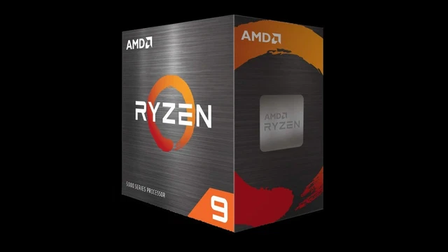 ADVANCED MICRO DEVICES Ryzen 7 8700G Processore 4,2 GHz Scatola 16 MB - Foto 9