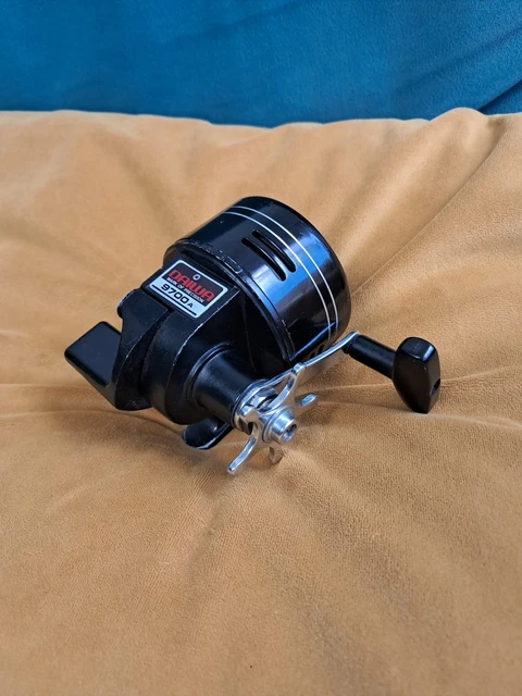 Daiwa Moulinet Pêche en Mer Rivière Etang