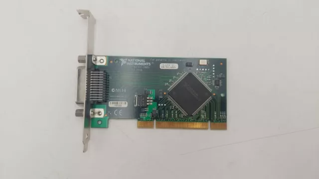 NI collection card PCI-GPIB 188515B-01