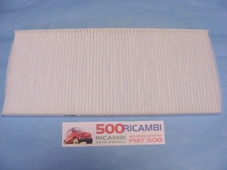 Filtri Antipolline Per Fiat Tipo | Acquisti Online Su - Foto 9