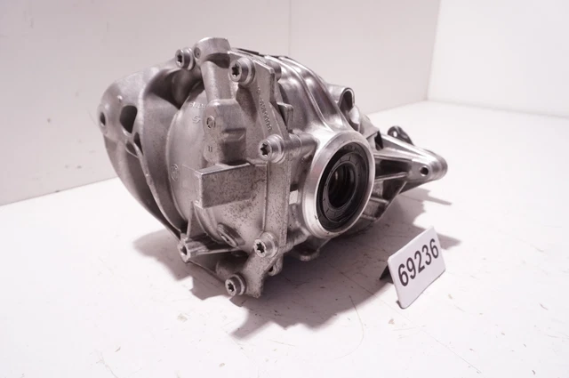 BMW G20 G21 G22 Rear Axle Gear Differential 2.81 8647923 8647924 £1,257 ...