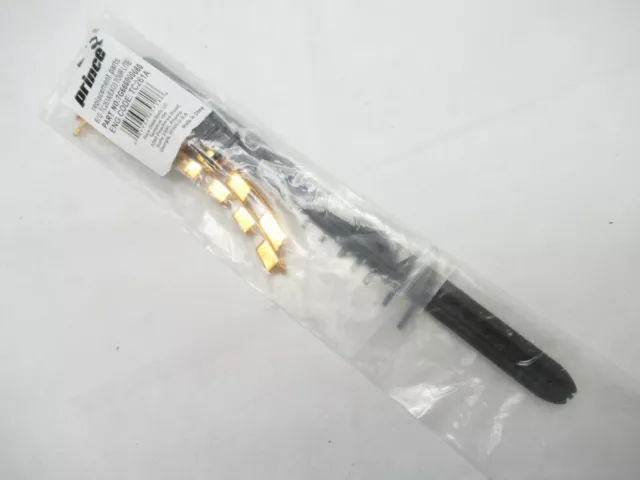 Bumperguard / Grommet Set: Prince Exo3 Tour Lite 100 (16X19) Tc261A