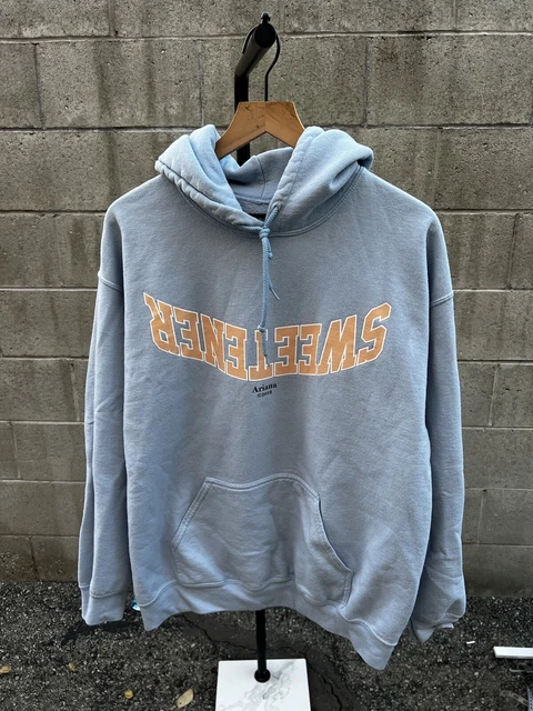 Nicopanda discount sweetener hoodie