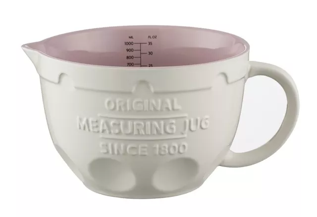 Mason Cash HAUSRAT Messkrug
