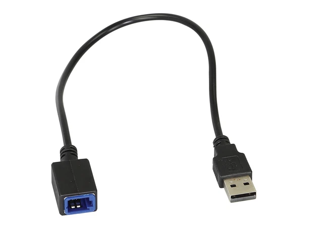 Ripristino USB Originale ACV 44-1094-003 per Fiat 500, Ducato e Iveco