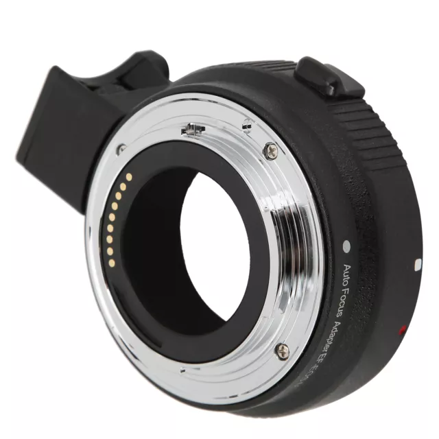 ALTSON EFEOS M AutoFocus Adapter For EF EFS Mount Lens To For M Mo TOH