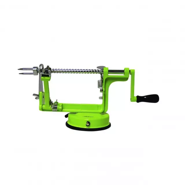 Avanti Apple Peeling Machine - Green