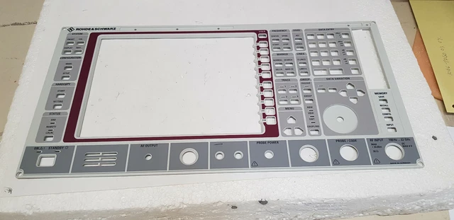 ROHDE ET SCHWARZ - FSH18 - Reconditionné
