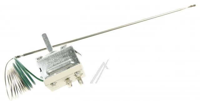 Termostato Forno Rex EGO 55.17059.430 – Ricambio Originale Per Electrolux 3570832018, 274°C
