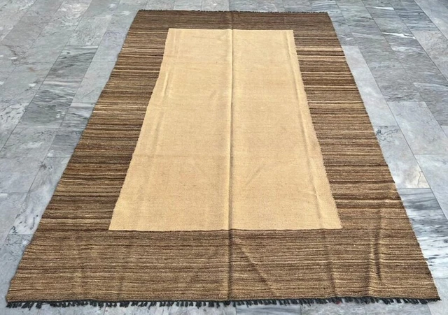 6x1 Ft,Afghan Kilim,Large Kilim,Flatweave Kilim,Handwoven Kilim,Home Decor,19502