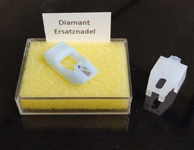 Diamant Ersatznadel Stylus Für Technics / Panasonic EPS-91SMAD SL-BD20 SL-BD22D