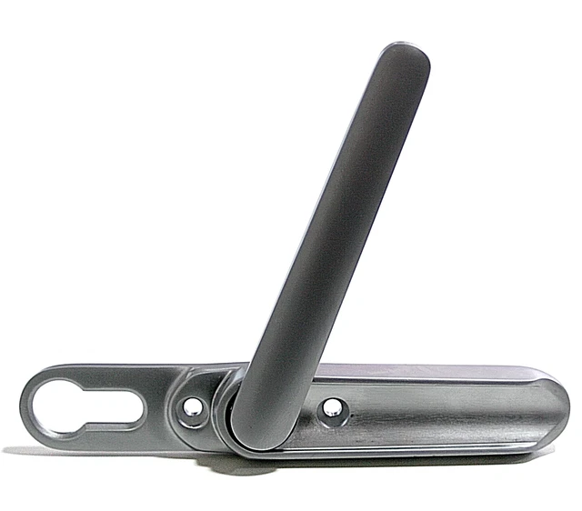 BIFOLD PATIO DOOR Handle For Bifold Bifolding Doors Aluk Smart Lock