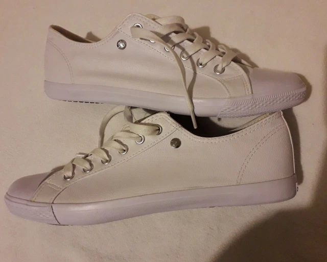 Dunlop micro lo pro on sale ladies shoes
