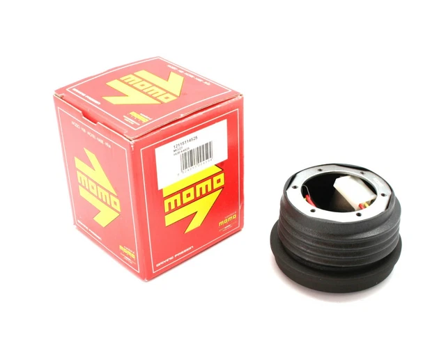 FORD ESCORT COSWORTH Fiesta Puma MOMO Italy Steering Wheel Hub 