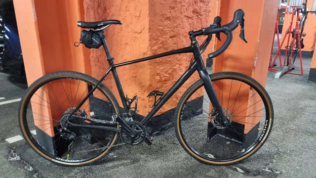 Hybrid Bikes Pinnacle Arkose 2021 Gravel Bike Best Gravel Bikes