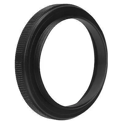 Adaptador de hilo macho SCT F-M48x0,75 para telescopio astronómico