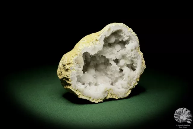 Quarzdruse Marokko Druse Mineral Sammlung Stufe Kristall Deko deco 3