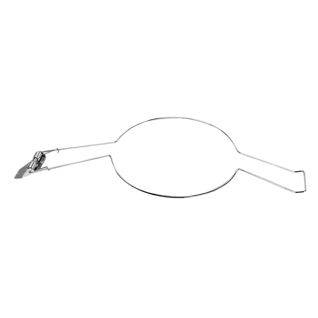 Car Mounted Cowboy Hat Holder Rack Hanger for Auto Truck Ceiling Car