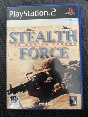 PRIGIONIERO DI GUERRA-Sony PlayStation 2-COMPLETO DI MANUALE-SPEDIZIONE GRATUITA 