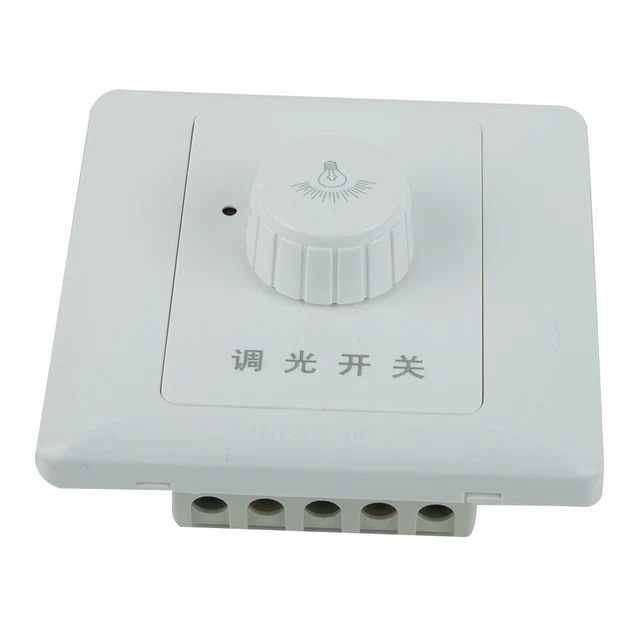 DC12-24V Whirl/Touch/3Key/11Key Remote Control LED Switch Dimmer for LED Strip e
