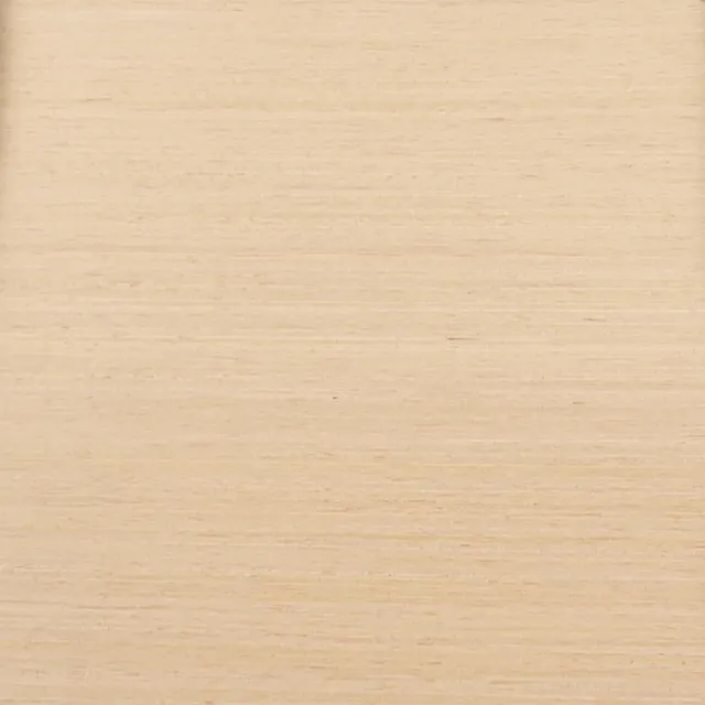 [Incudo] Chapa de madera de ingeniería con respaldo de lana de roble fino - 300x200x0,25 mm