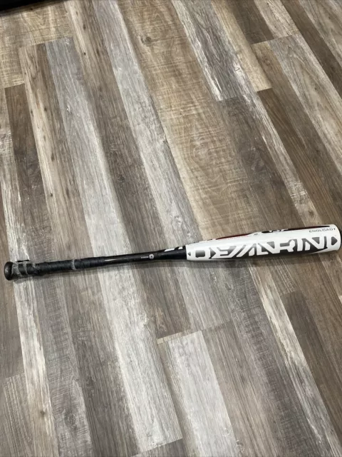 DEMARINI CF Insane BBCOR 2-5/8 Endload Baseball 32/29 Bat CIC-17