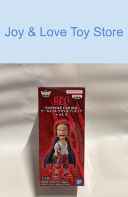wcf world collection figure