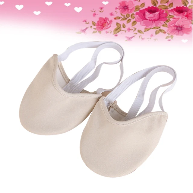 M scarpe da ballo da donna scarpe da ballo con mezza suola scarpe da ballo per